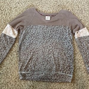 Knox Rose Sweater XS - worn once